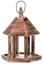 drevené
