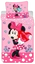 s motívom Mickey a Minnie