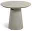 okrúhle