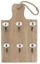 drevené