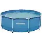 okrúhle