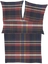 flanelové