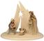 drevené