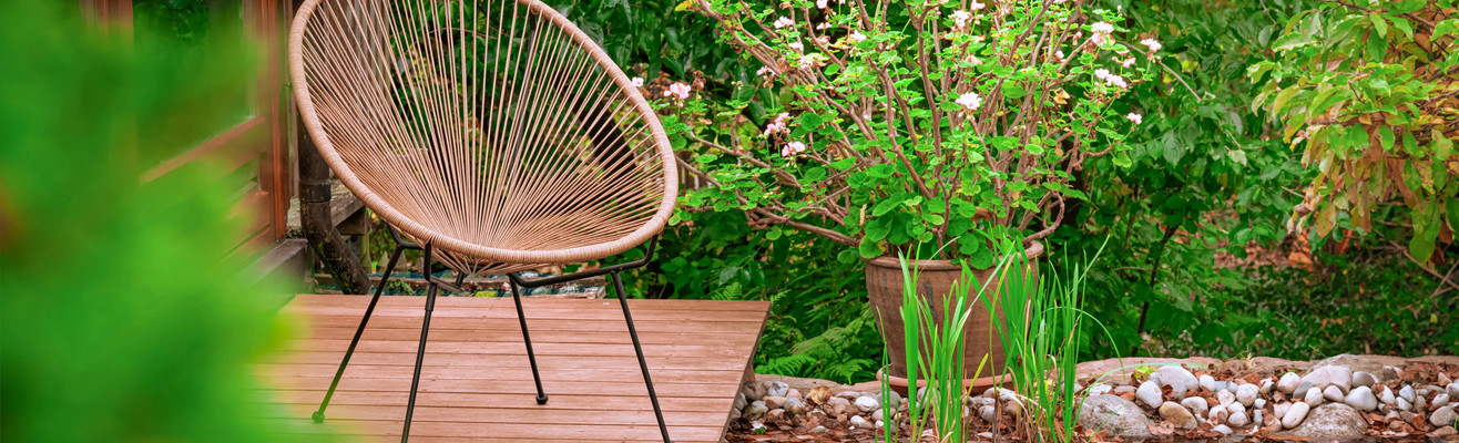 Všetko pre vašu záhradu! Pripravte dom a záhradu na leto