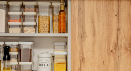 Začnite nový rok s poriadkom. Dodajte svojmu domovu nový šmrnc už dnes