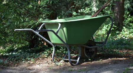 Záhrada ako od profíkov. Stačí mať tú pravú techniku