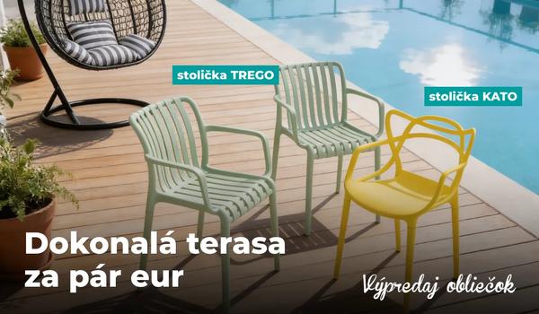 Objavte ďalšie produkty