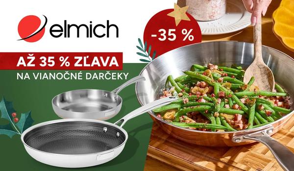 Objavte našu vianočnú ponuku