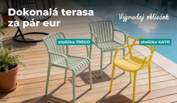 Objavte ďalšie produkty