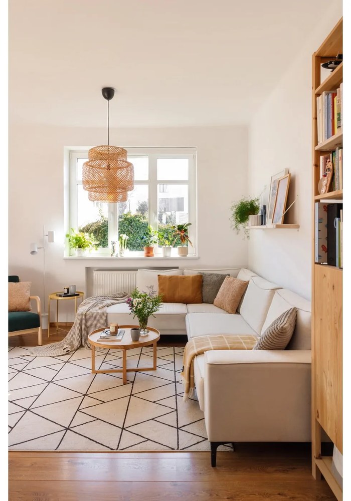 Dekoračný vankúš 45x45 cm Dolly - Tiseco Home Studio