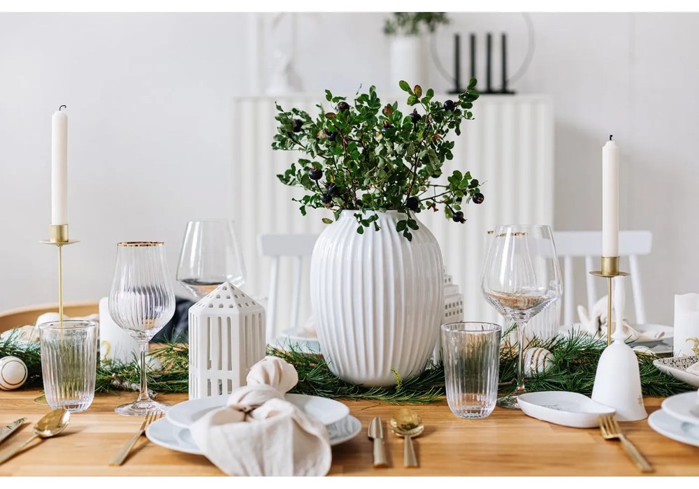 Antikoro príbor v zlatej farbe 16 ks Avie – Premier Housewares