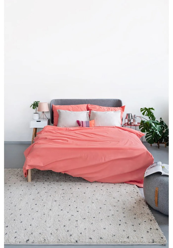Koberec Bonami Selection Dottie Multi, 140 x 200 cm