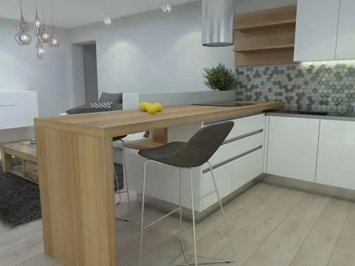 Sprchový podlahový žľab 80 cm - POD DLAŽBU M8004
