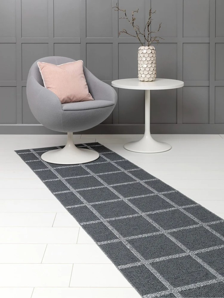 Vonkajší vankúš 44x44 cm Sunny Pale Rose – Pappelina