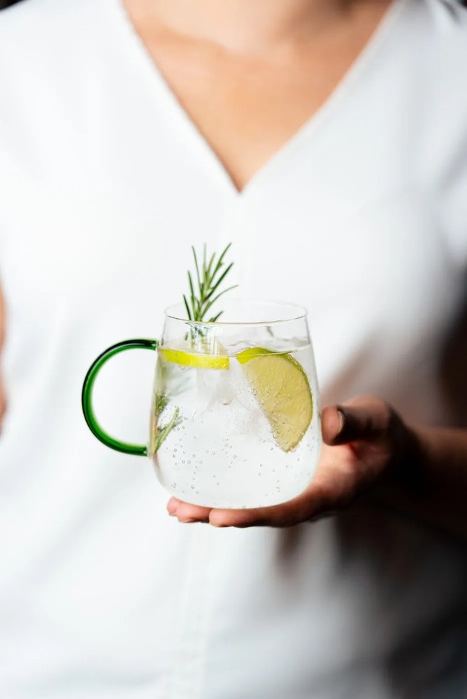 Hrnčeky na cappuccino v súprave 2 ks 400 ml Bolla – Vialli Design