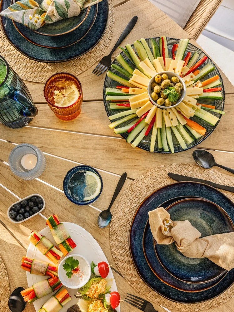 Poháre v súprave 4 ks 380 ml Kusintha – Bitz