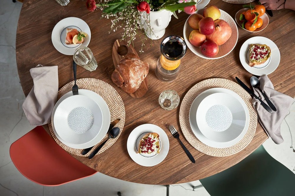 Pohár La Rochère Amande, 340 ml