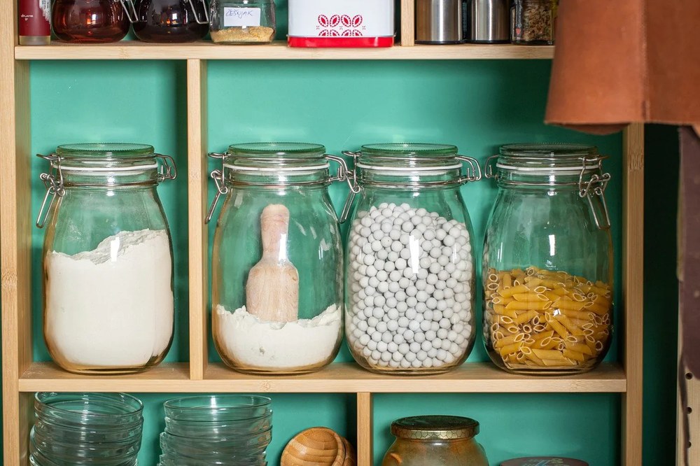 Keramické fazule na pečenie Kitchen Craft