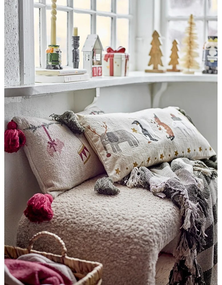 Adventný kalendár Edmund – Bloomingville