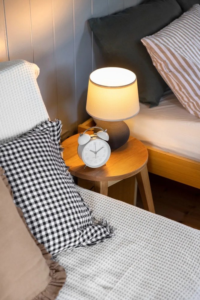 Stolička z kaučukového dreva Club - Bonami Selection