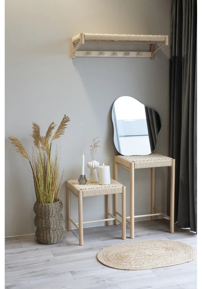 Umelá tráva (výška 110 cm) Sorghum – House Nordic