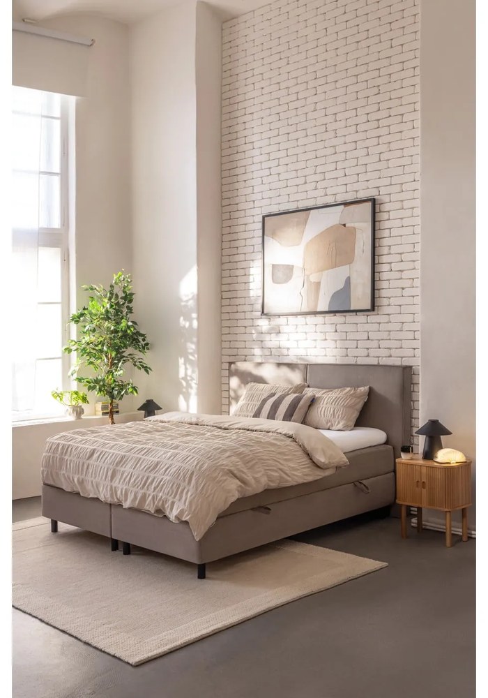 Umelý fikus (výška 180 cm) Ficus – Kave Home