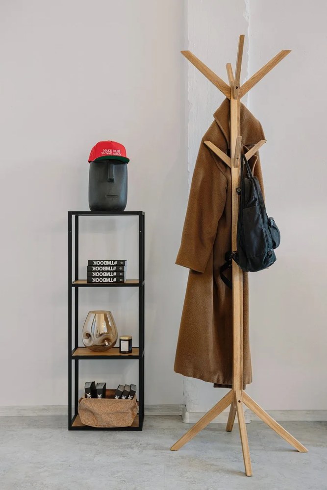 Vonná sójová sviečka doba horenia 40 h Slavic Edition: #09 Library – Perfumed Prague