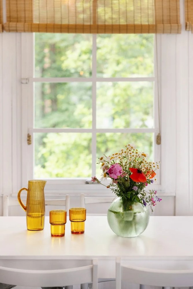 Poháre v súprave 4 ks 380 ml Kusintha – Bitz