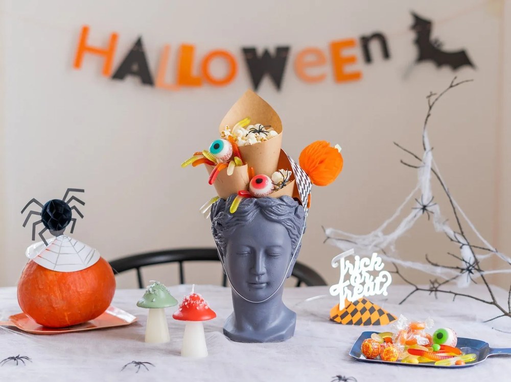 Záhradný kvetináč Bonami Selection Isabel