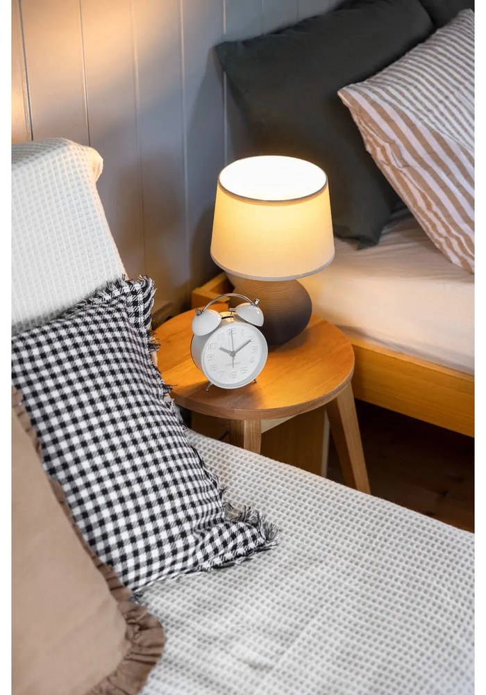 Stolička z kaučukového dreva Club - Bonami Selection