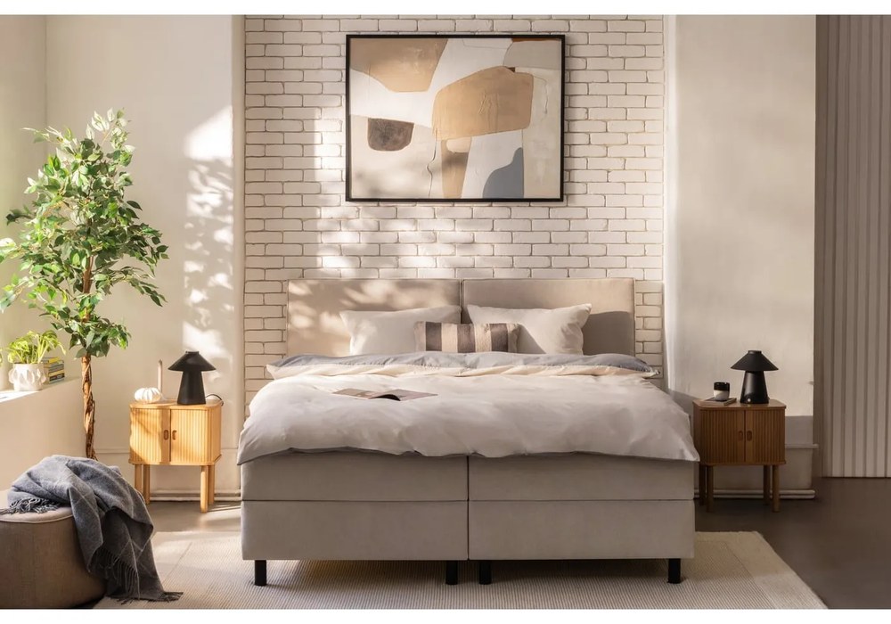Umelý fikus (výška 180 cm) Ficus – Kave Home