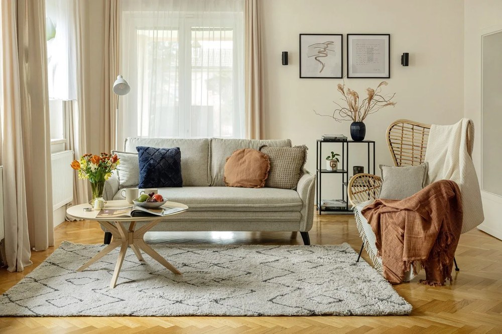 Biela kameninová misa na cestoviny Costa Nova Brisa, ⌀ 23 cm