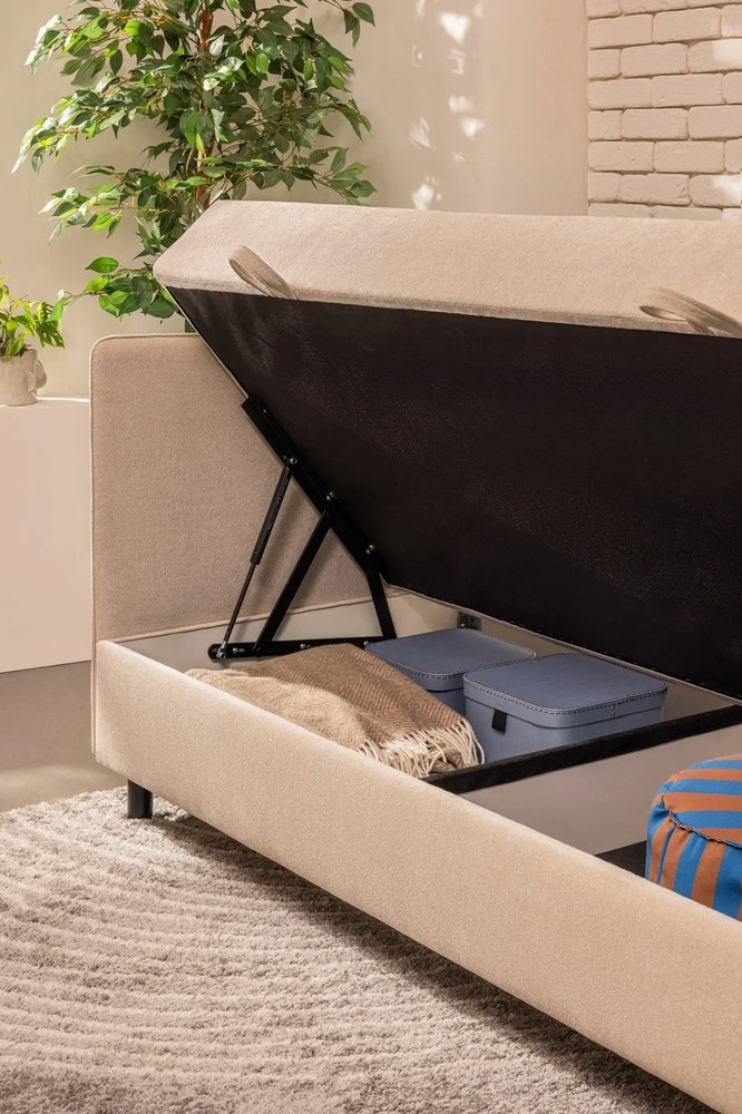 Sivý koberec 80x150 cm Coastalina – Bonami Selection