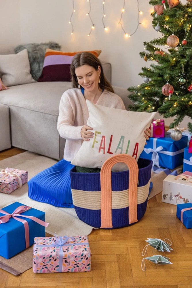 Béžová menčestrová rohová pohovka (pravý roh) Sting - Scandic