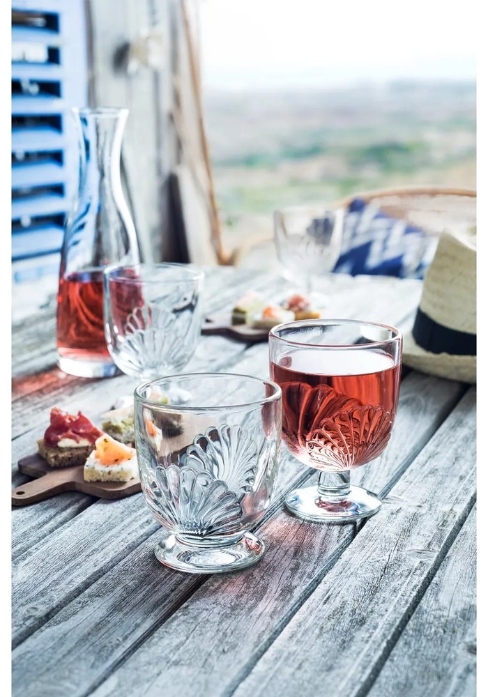 Pohár La Rochère Belle-ile, 250 ml