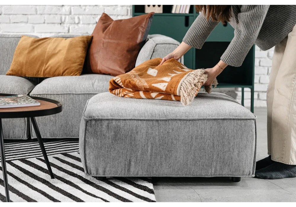 Koberec Bonami Selection Ziggie, 160 x 230 cm