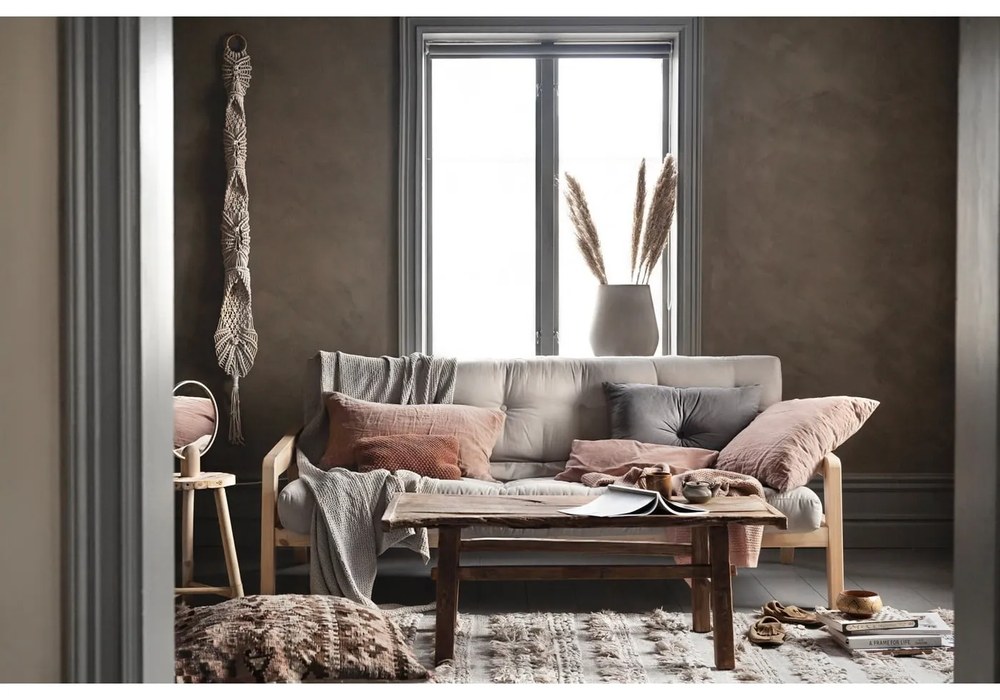 Variabilné pohovka Karup Design Grab Natural Clear/Beige