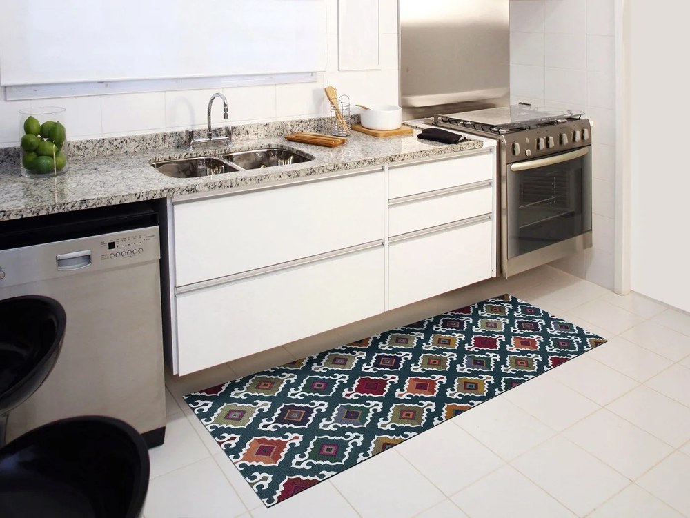 Behúň Universal Ricci Indonesia, 52 x 200 cm