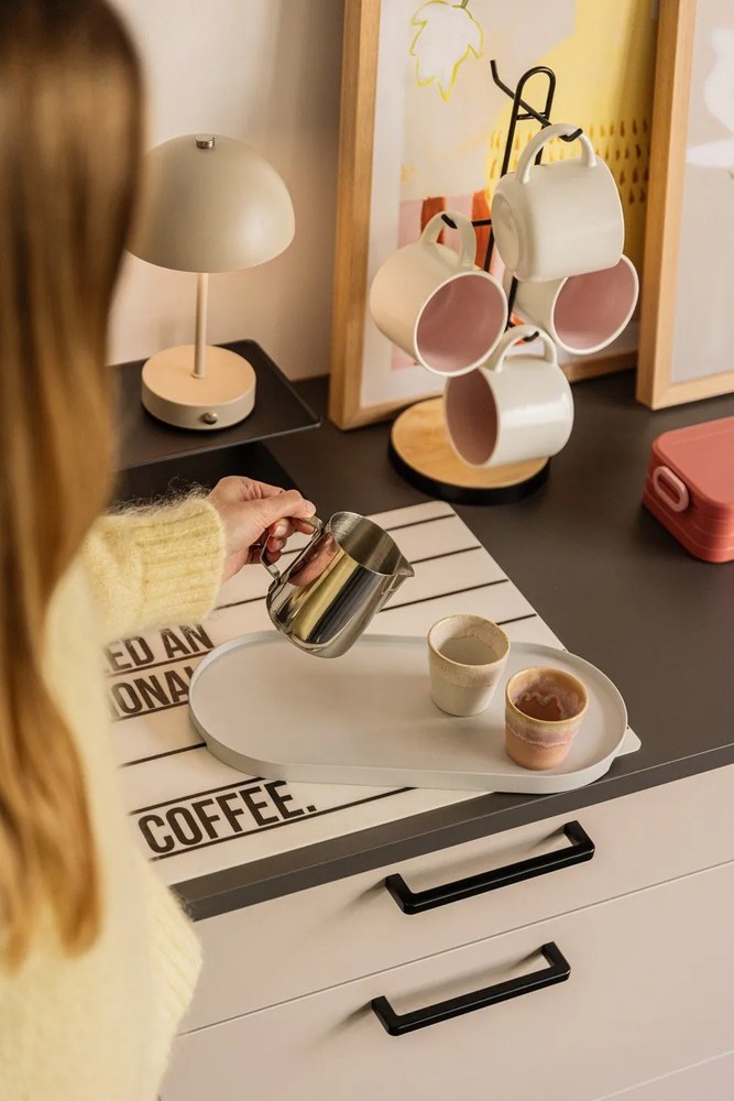 Desiatový box Vivid mauve – Mepal