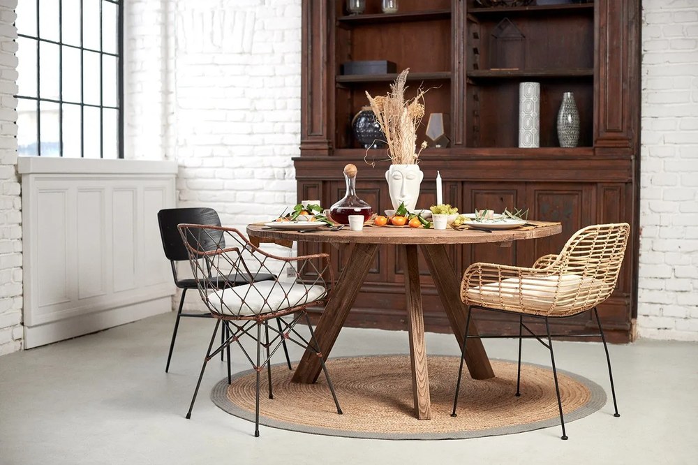 Karafa na červené víno Sagaform Oval