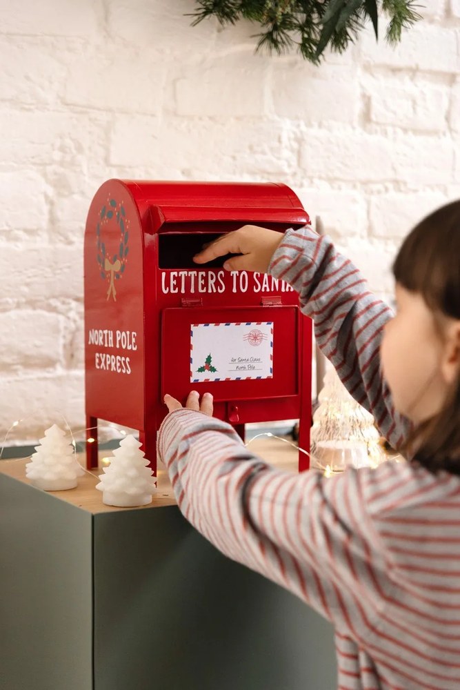 Biela vianočná svetelná dekorácia 4 ks ø 6,5 cm Carla – Sirius