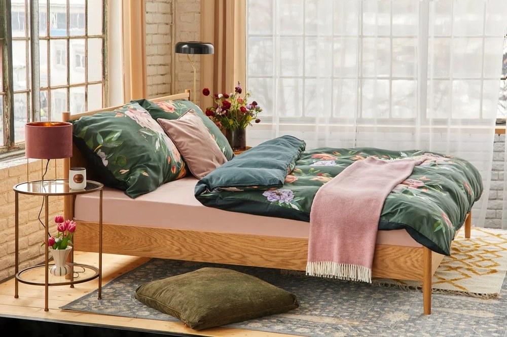 Odkladací stolík BePureHome Goddess, ⌀ 45,5 cm