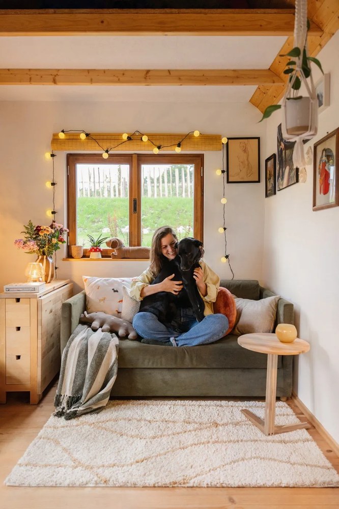 Vonkajšia svetelná LED reťaz Star Trading Big Circus Filament, dĺžka 4,5 m