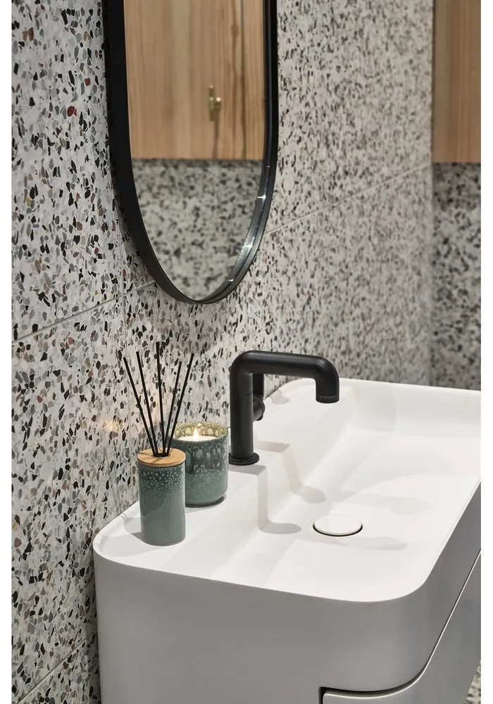 Difuzér Iris: Coconut &amp; Mango – Villa Collection