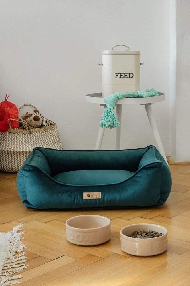 Dóza na semienka pre vtáčiky Living Nostalgia