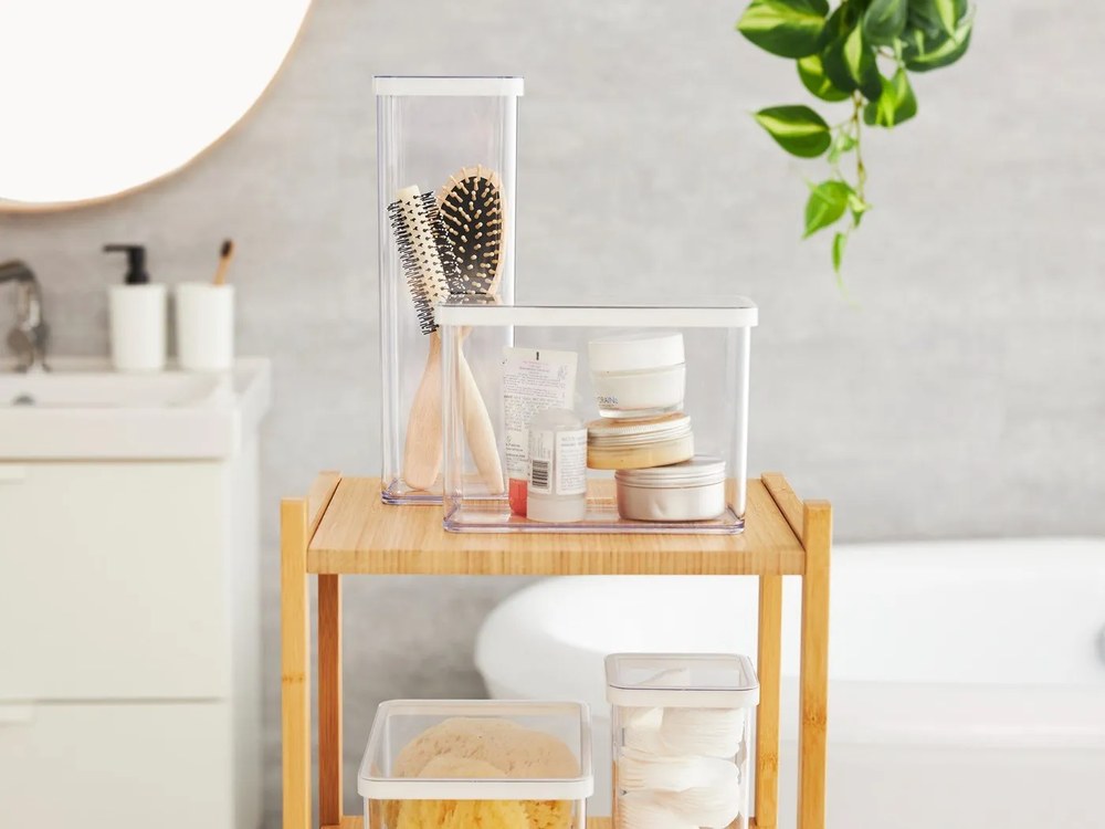 Dóza na potraviny Loft – Rotho