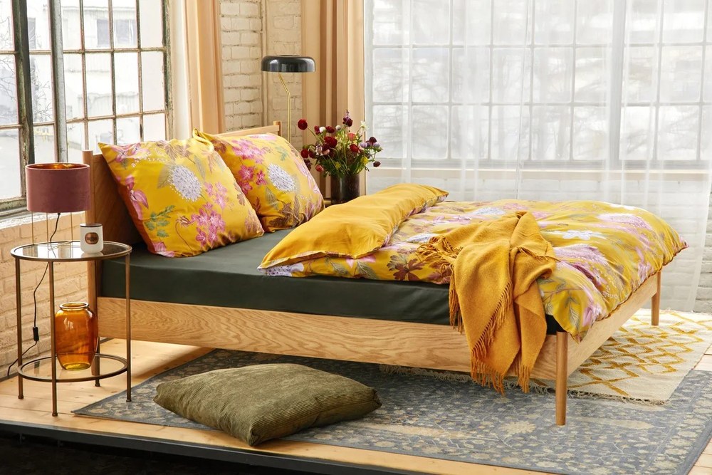 Odkladací stolík BePureHome Goddess, ⌀ 45,5 cm