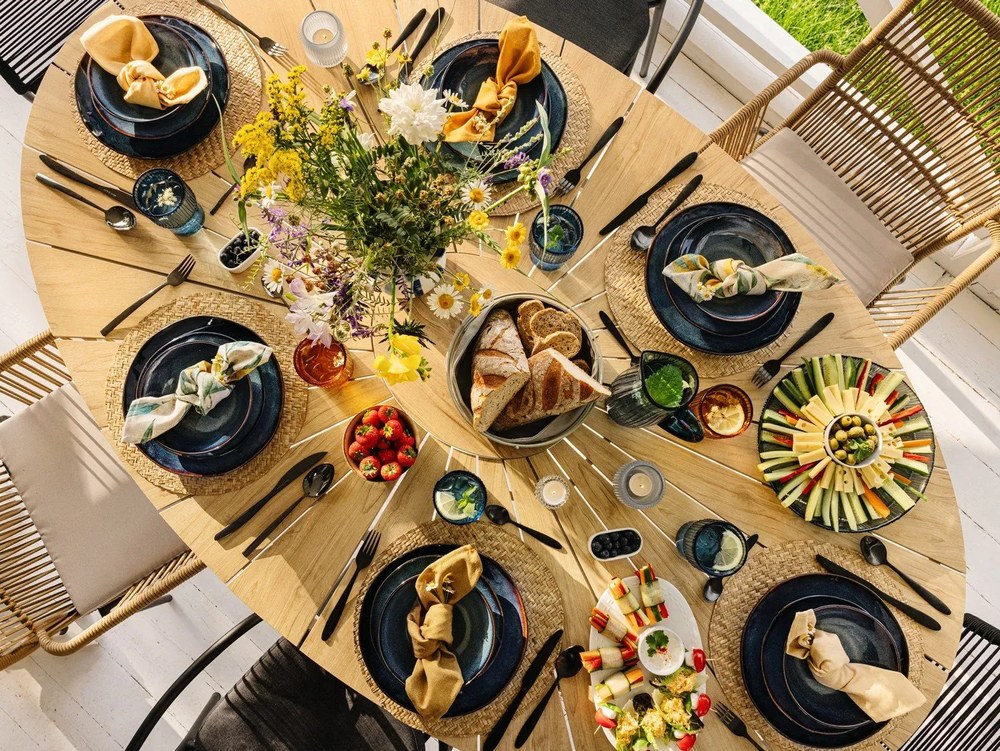 Poháre v súprave 4 ks 380 ml Kusintha – Bitz