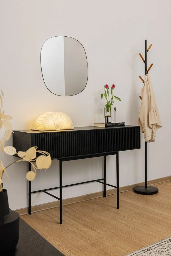 Svetelná dekorácia na USB v prírodnej farbe Booklight – Gingko