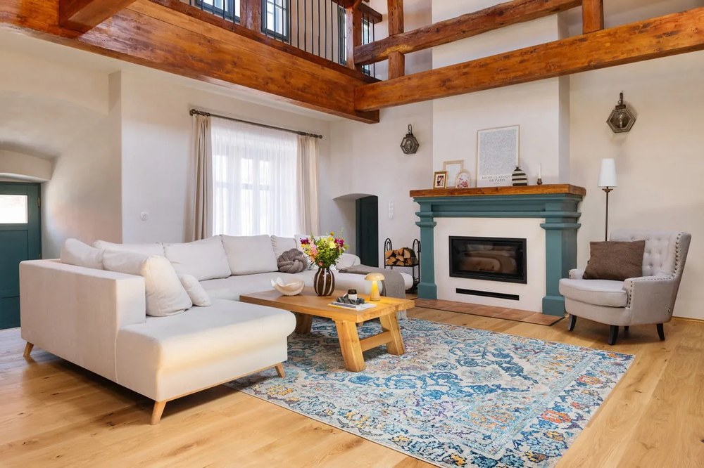 Dekoratívna misa z polyresínu 33x27 cm Shell – Mette Ditmer Denmark